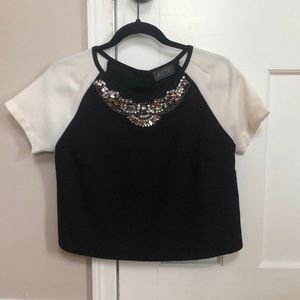 Nordstrom ASTR top